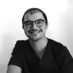 Dr. Miguel Dominguez, chirurgien-dentiste