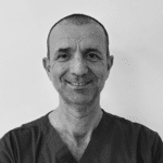 Dr. Jean-Michel FERRANDI, chirurgien-dentiste, Enseignant au DU de l'Université de Corse