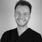 Dr. Thomas REBOUL, Chirurgien-dentiste