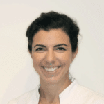 Dr. Leslie MEDINA, chirurgien-dentiste spécialisée en orthodontie