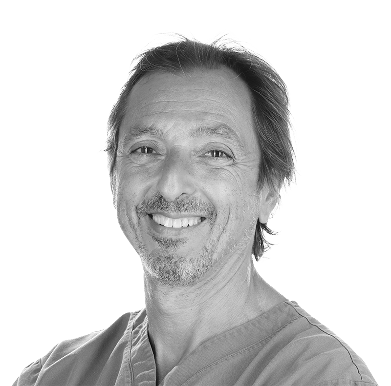 Dr Davis ABENSUR, formateur en implantologie