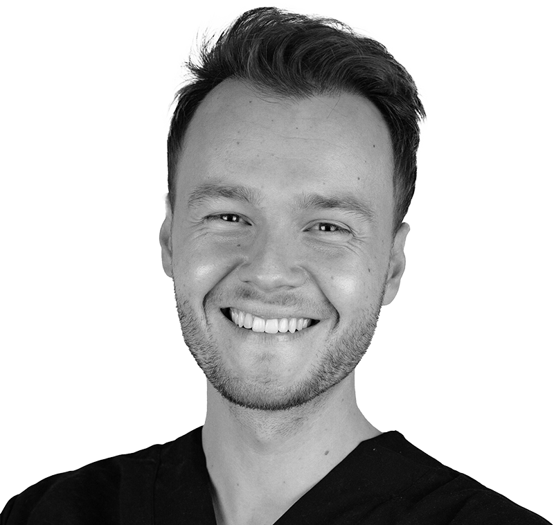 Dr Thomas REBOUL, formateur en implantologie