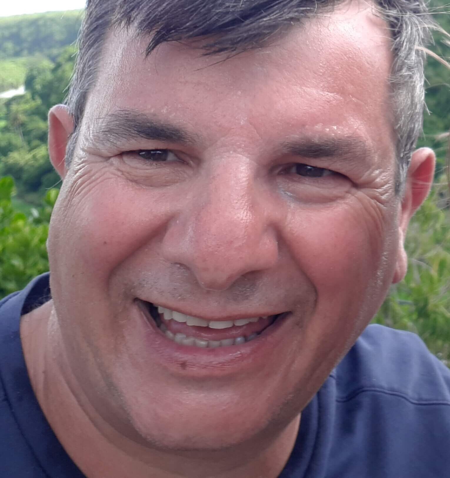 Ivan Massacci, prothésiste dentaire