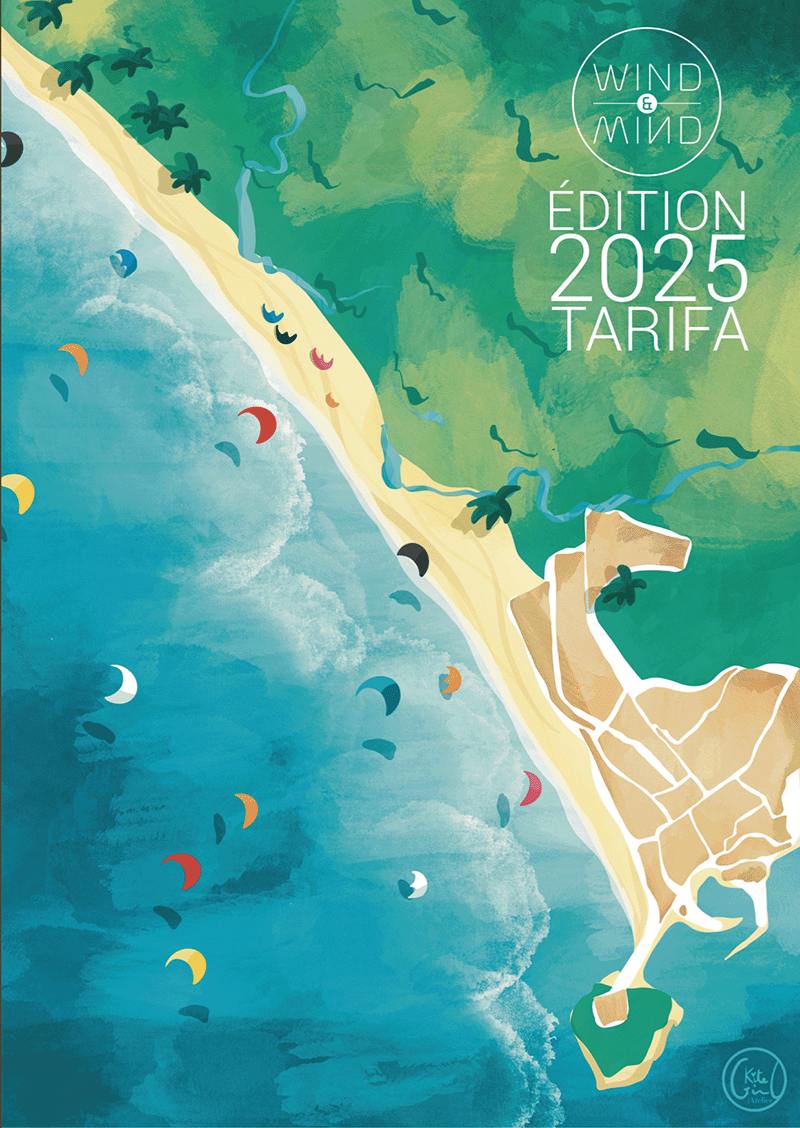 Séminaire Wind & Mind 2025