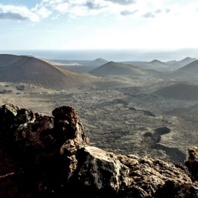 MONTAGNE TIMANFAYA