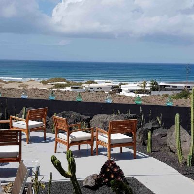 RESTAURANT DUNAS FAMARA