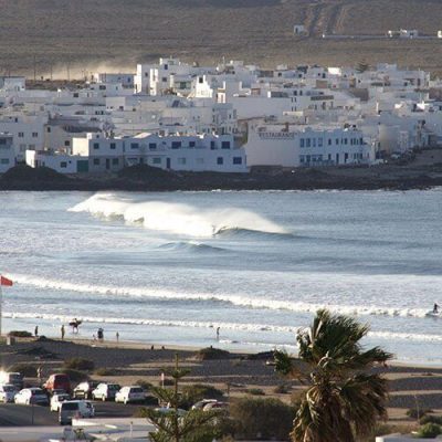 plage de famara