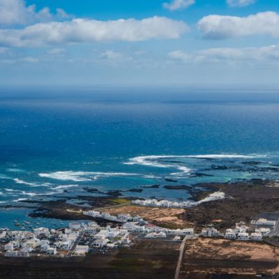 plage lanzarote