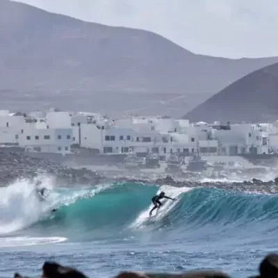 surf lanzarote