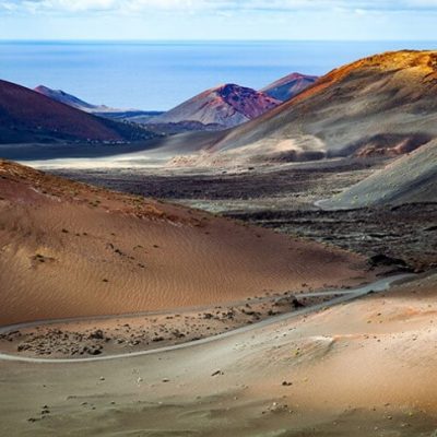 timanfaya